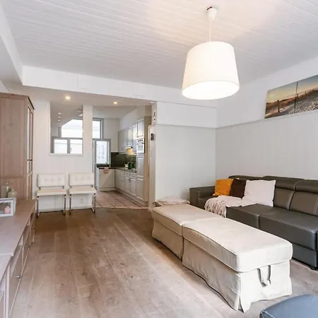 Feriehus Huswell - Lapon - Spacious & Stylish Vacation Retreat