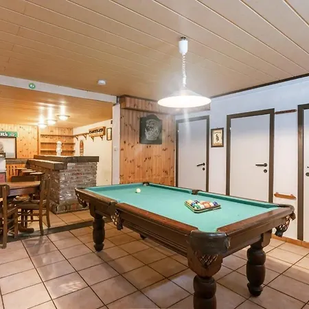 Huswell - Lapon - Spacious & Stylish Vacation Retreat بيت للعطل *
