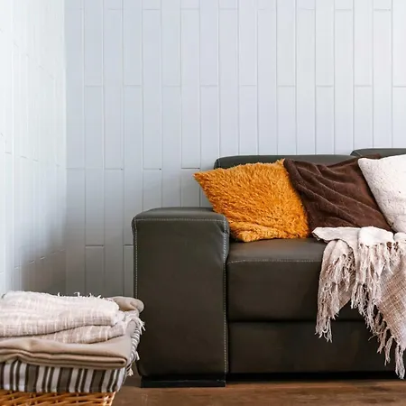Huswell - Lapon - Spacious & Stylish Vacation Retreat Ostend