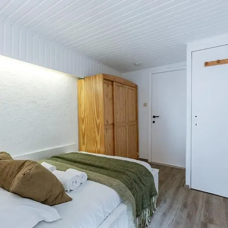 Hébergement de vacances Huswell - Lapon - Spacious & Stylish Vacation Retreat Ostende