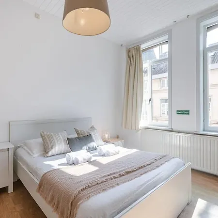 بيت للعطل Huswell - Lapon - Spacious & Stylish Vacation Retreat