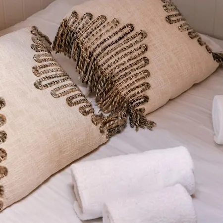 Huswell - Lapon - Spacious & Stylish Vacation Retreat * أوستيند