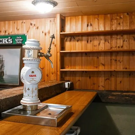 Huswell - Lapon - Spacious & Stylish Vacation Retreat Holiday home Ostend