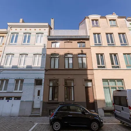 Huswell - Lapon - Spacious & Stylish Vacation Retreat Hébergement de vacances