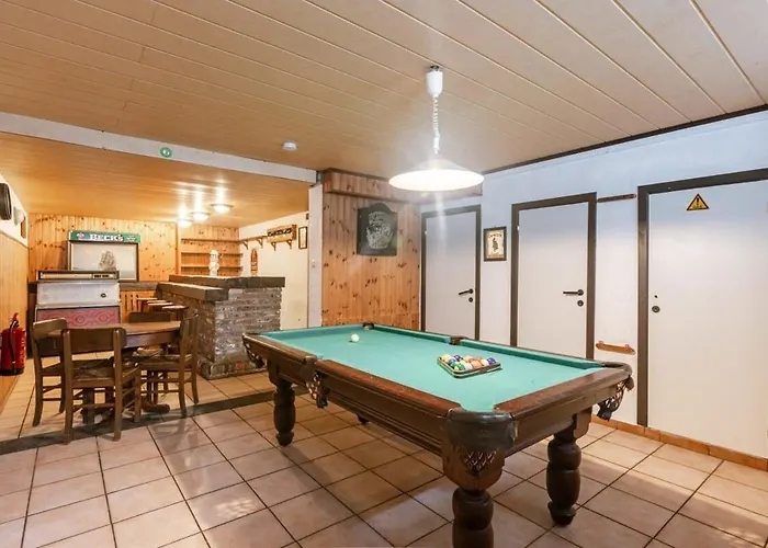 Huswell - Lapon - Spacious & Stylish Vacation Retreat Semesterbostad *