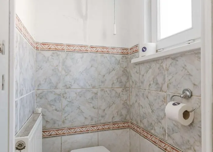 Huswell - Lapon - Spacious & Stylish Vacation Retreat Semesterbostad