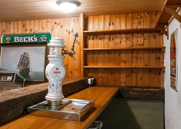 Huswell - Lapon - Spacious & Stylish Vacation Retreat Semesterbostad Oostende