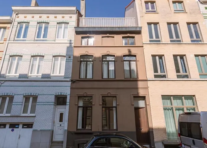 Huswell - Lapon - Spacious & Stylish Vacation Retreat Semesterbostad